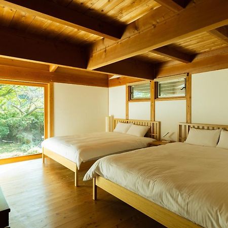 木木木木 Kigi Moku Moku Hotel Sasebo Luaran gambar
